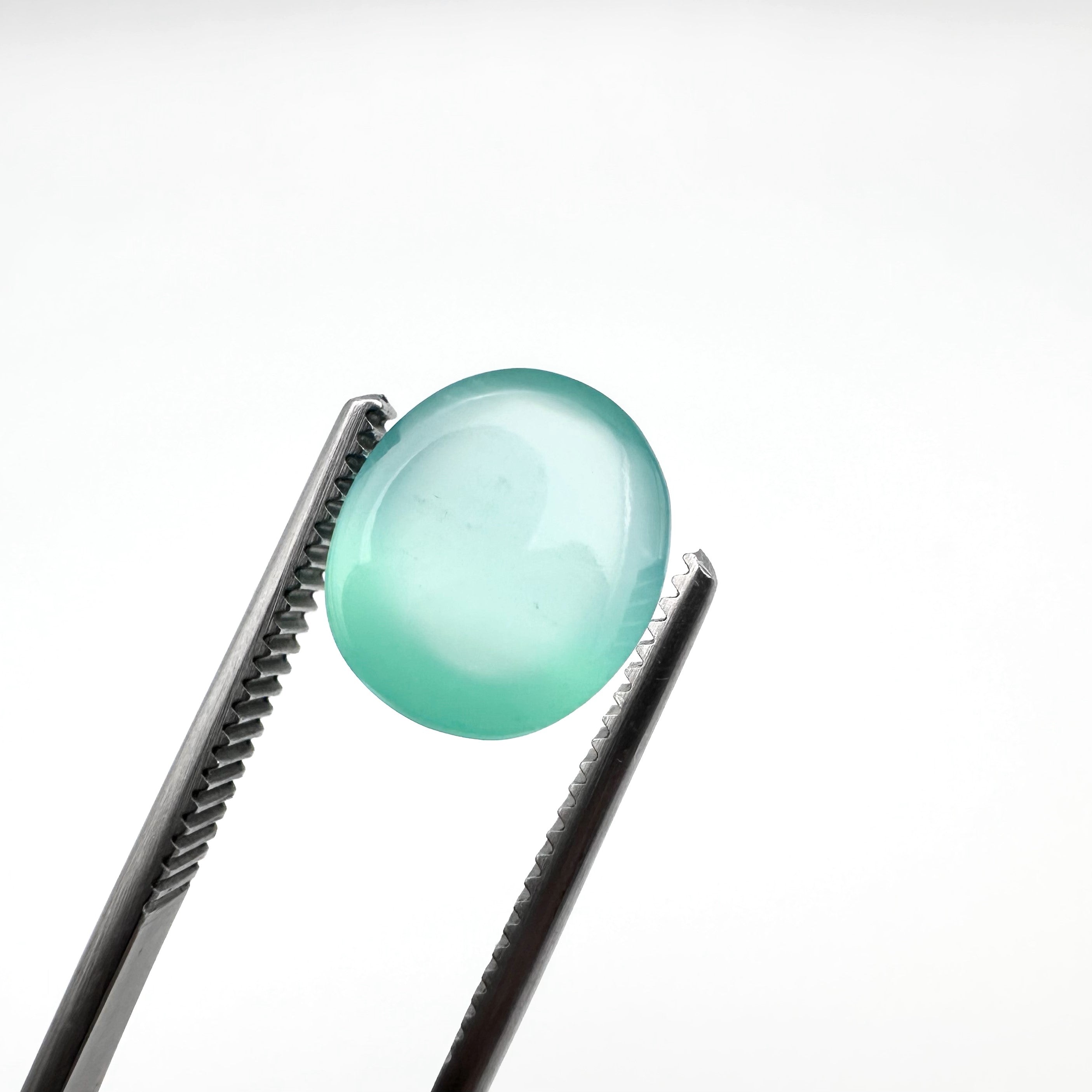 Natural Calcite - 6.75ct - Cabochon Cut