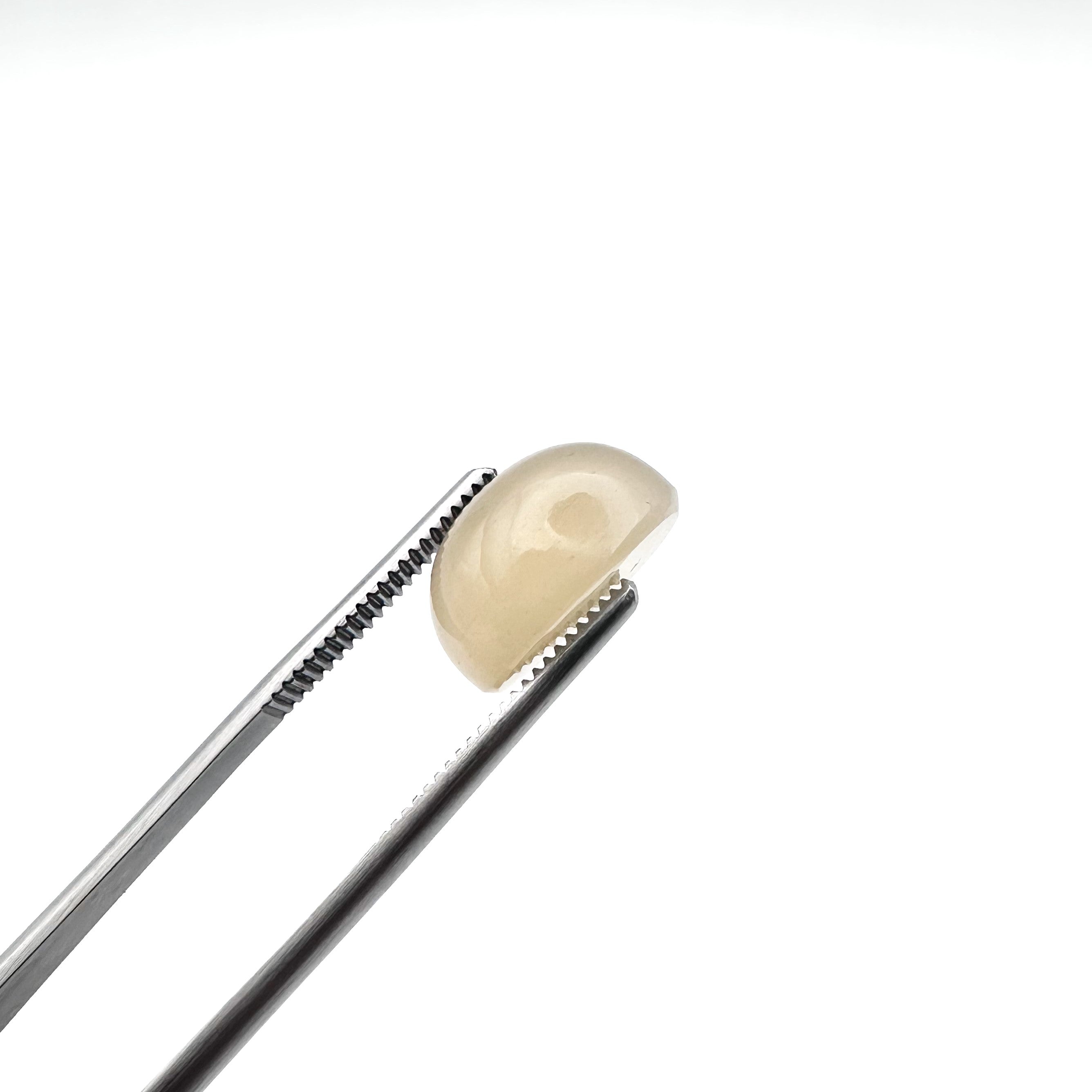 Natural Moonstone - 11.90ct - Cabochon Cut