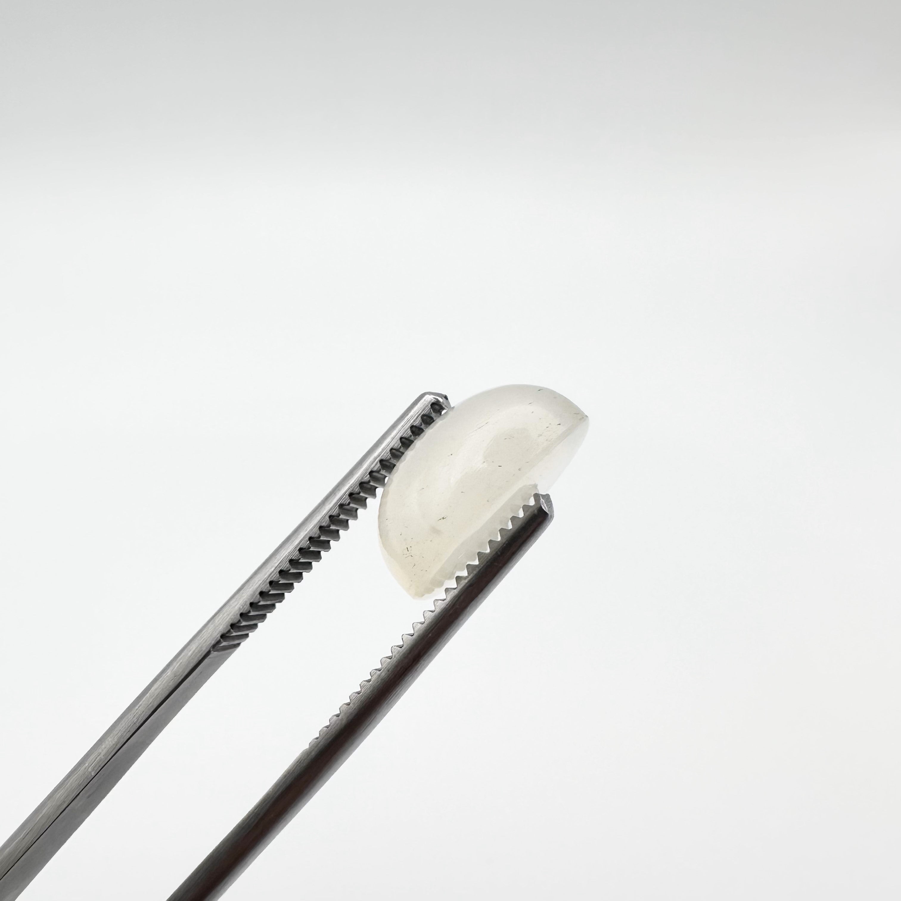 Natural Moonstone - 7.20ct - Cabochon Cut