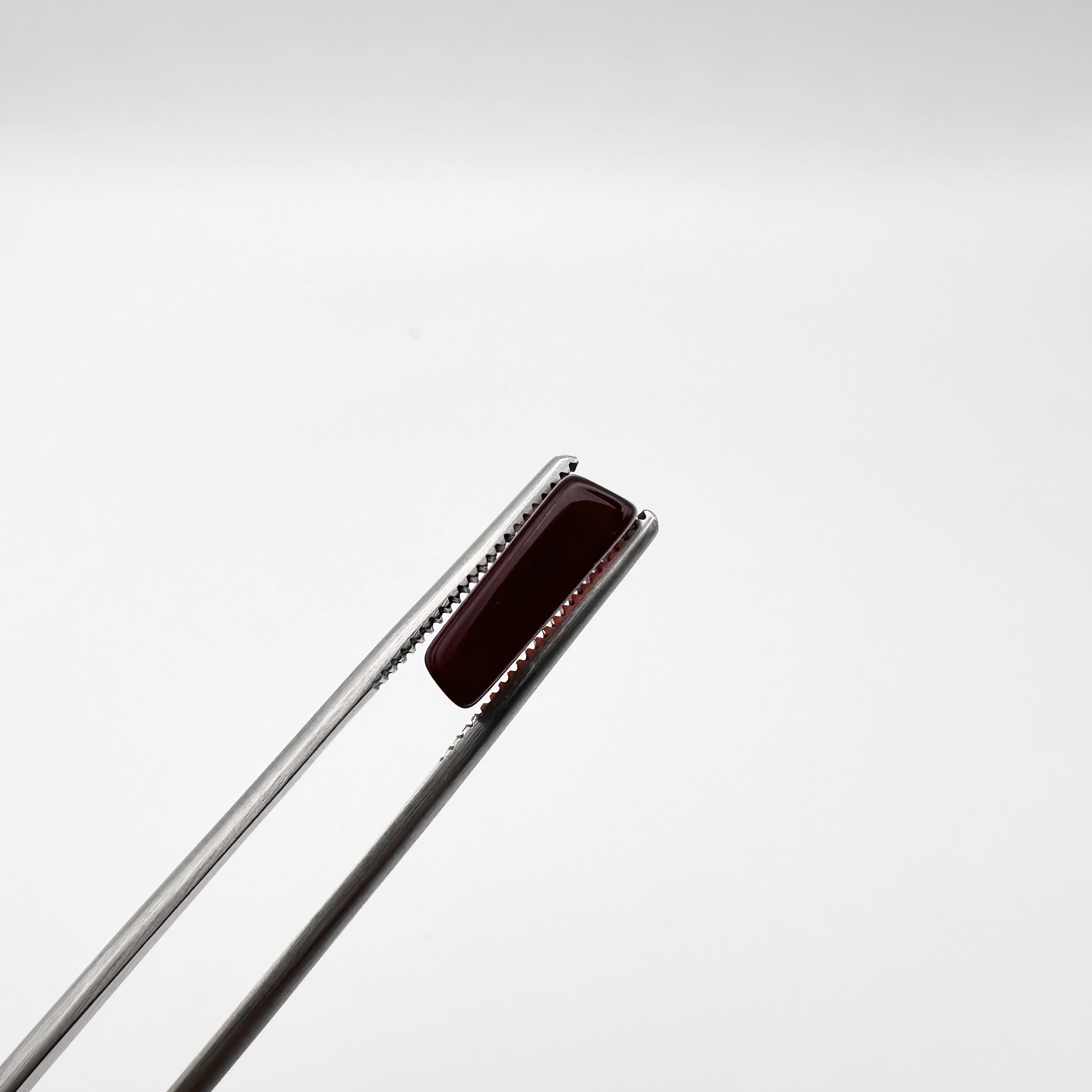 Natural Brown Agate - 11.70ct - Cabochon Cut