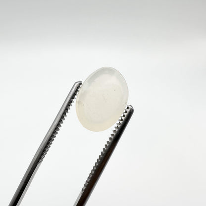 Natural Moonstone - 7.20ct - Cabochon Cut