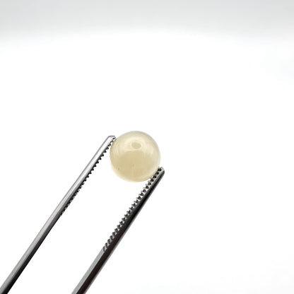 Natural Moonstone - 5.15ct - Cabochon Cut
