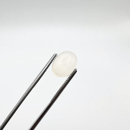 Natural Moonstone - 7.20ct - Cabochon Cut