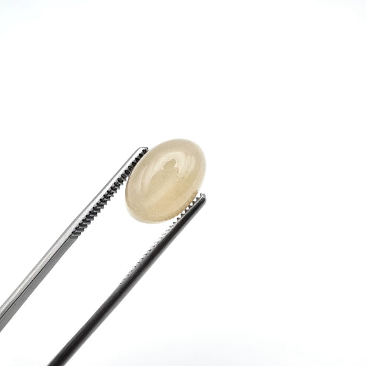 Natural Moonstone - 11.90ct - Cabochon Cut