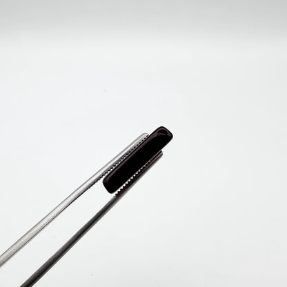Natural Brown Agate - 14.20ct - Cabochon Cut